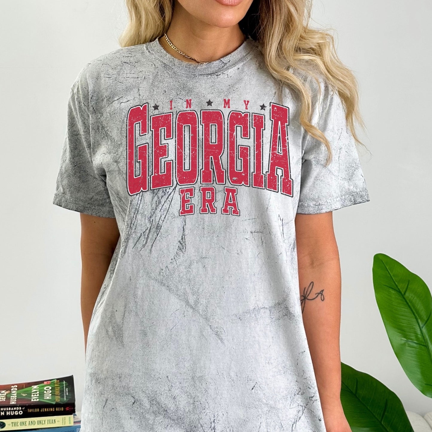 Georgia Era