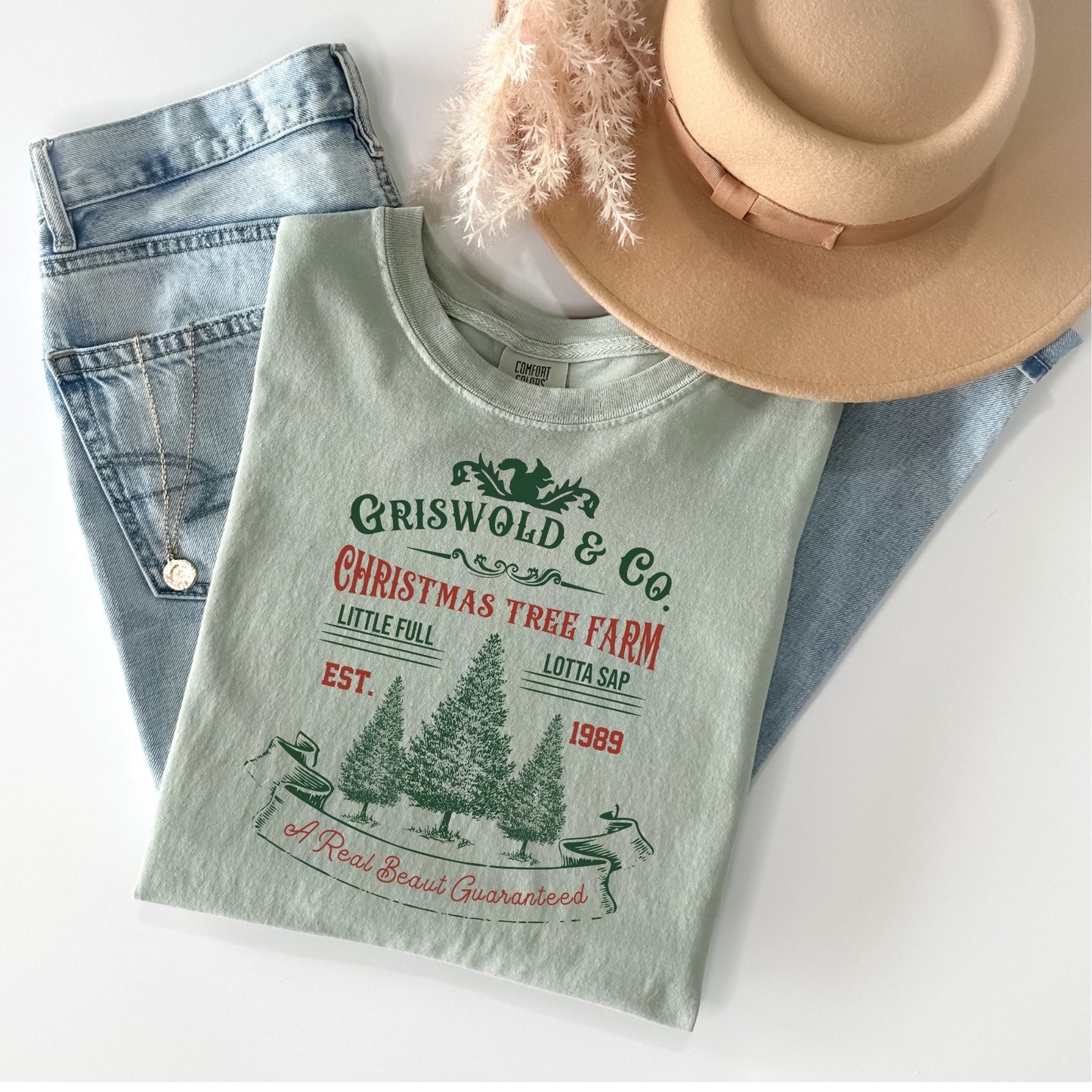 Griswold & Co.