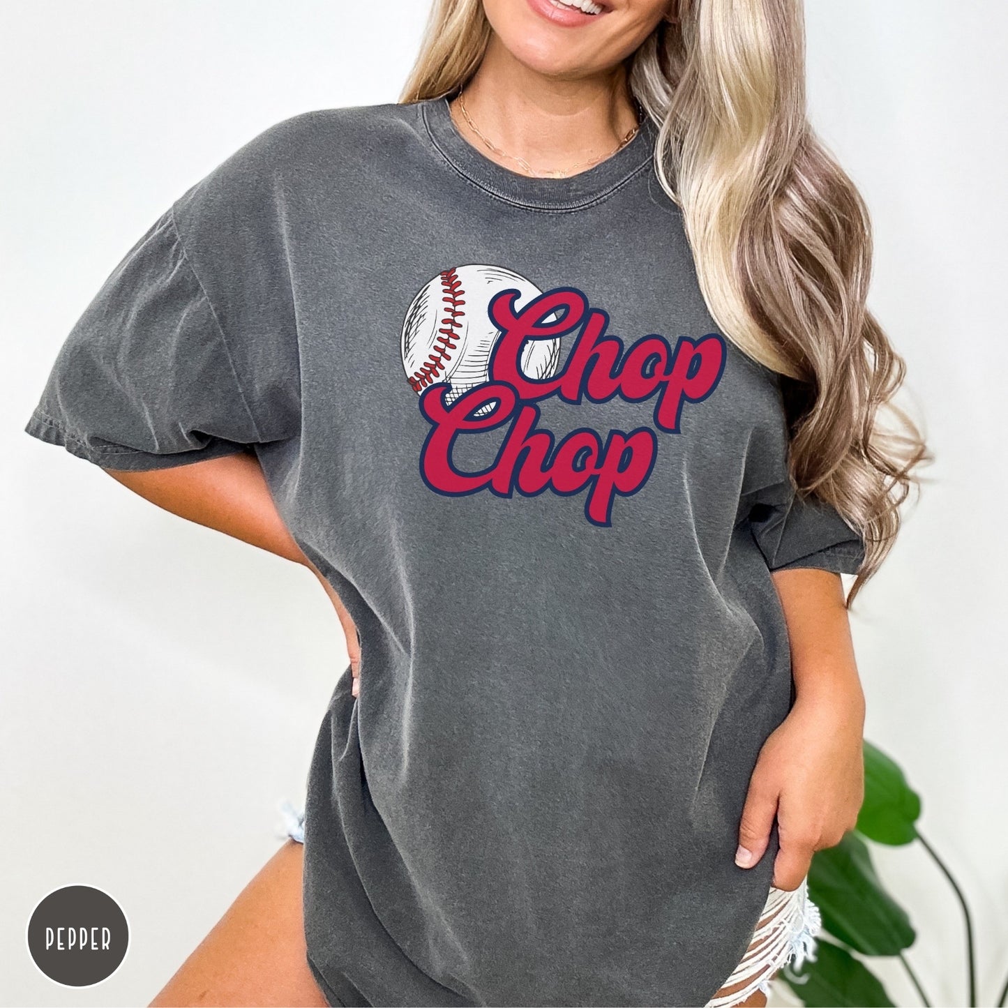 Chop Chop