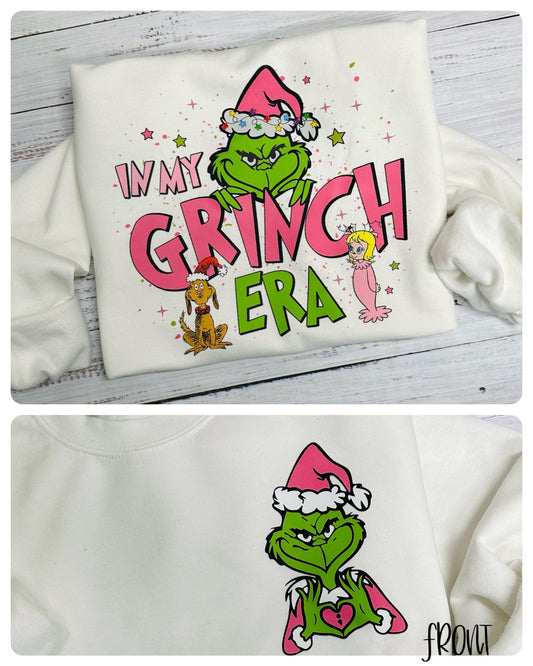 Grinch Era