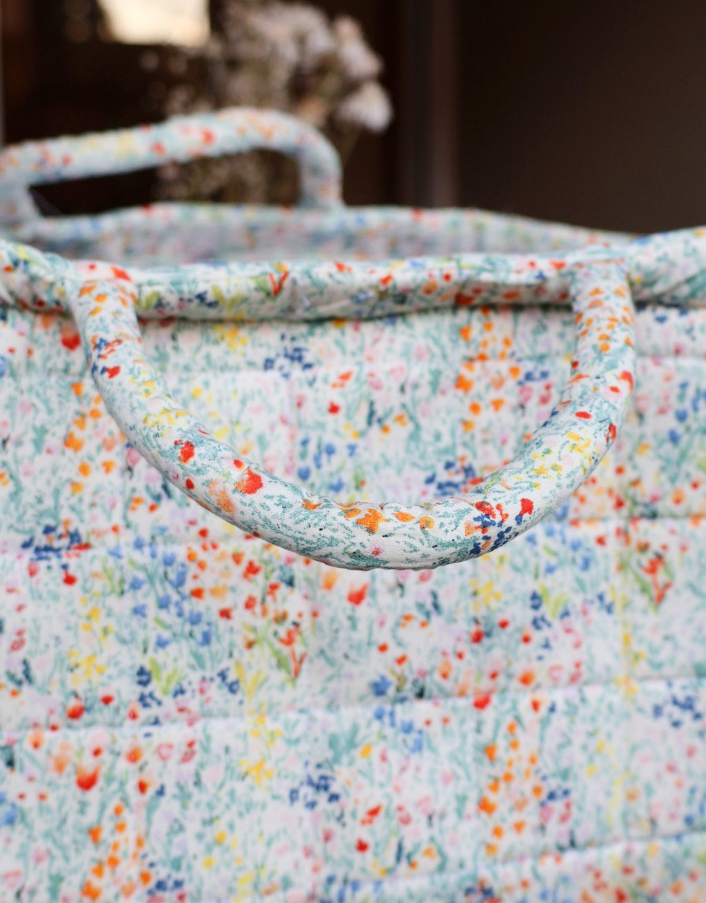 Tote-ally Versatile Bag