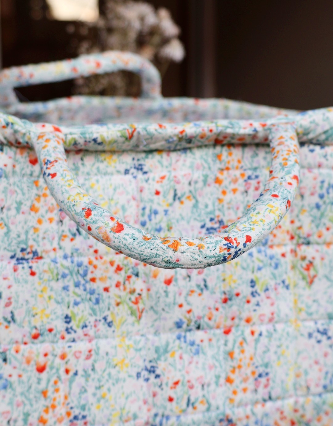 Tote-ally Versatile Bag