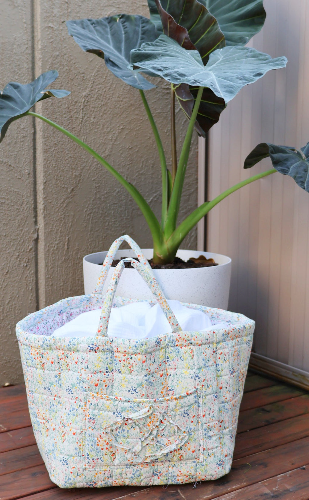 Tote-ally Versatile Bag