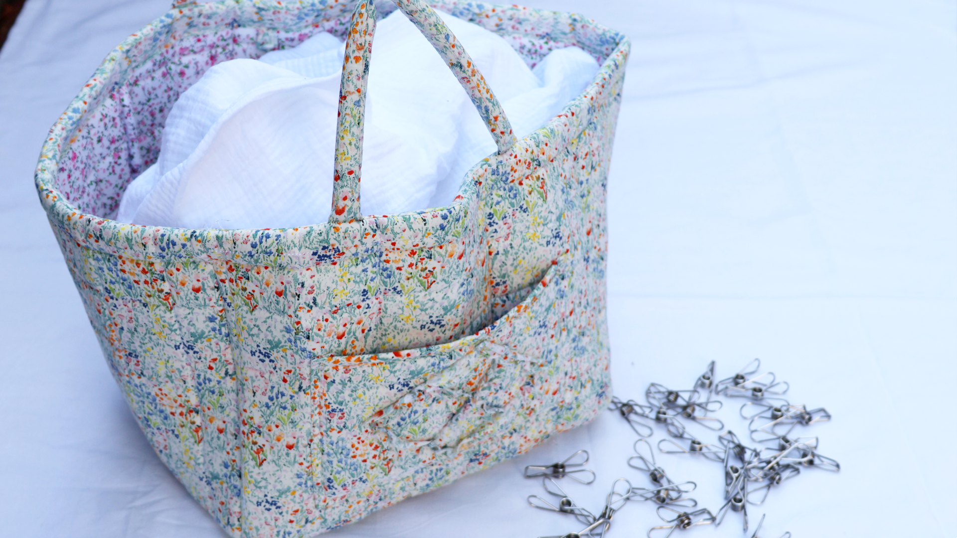 Tote-ally Versatile Bag