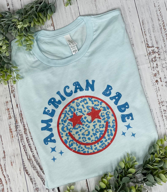 American Babe