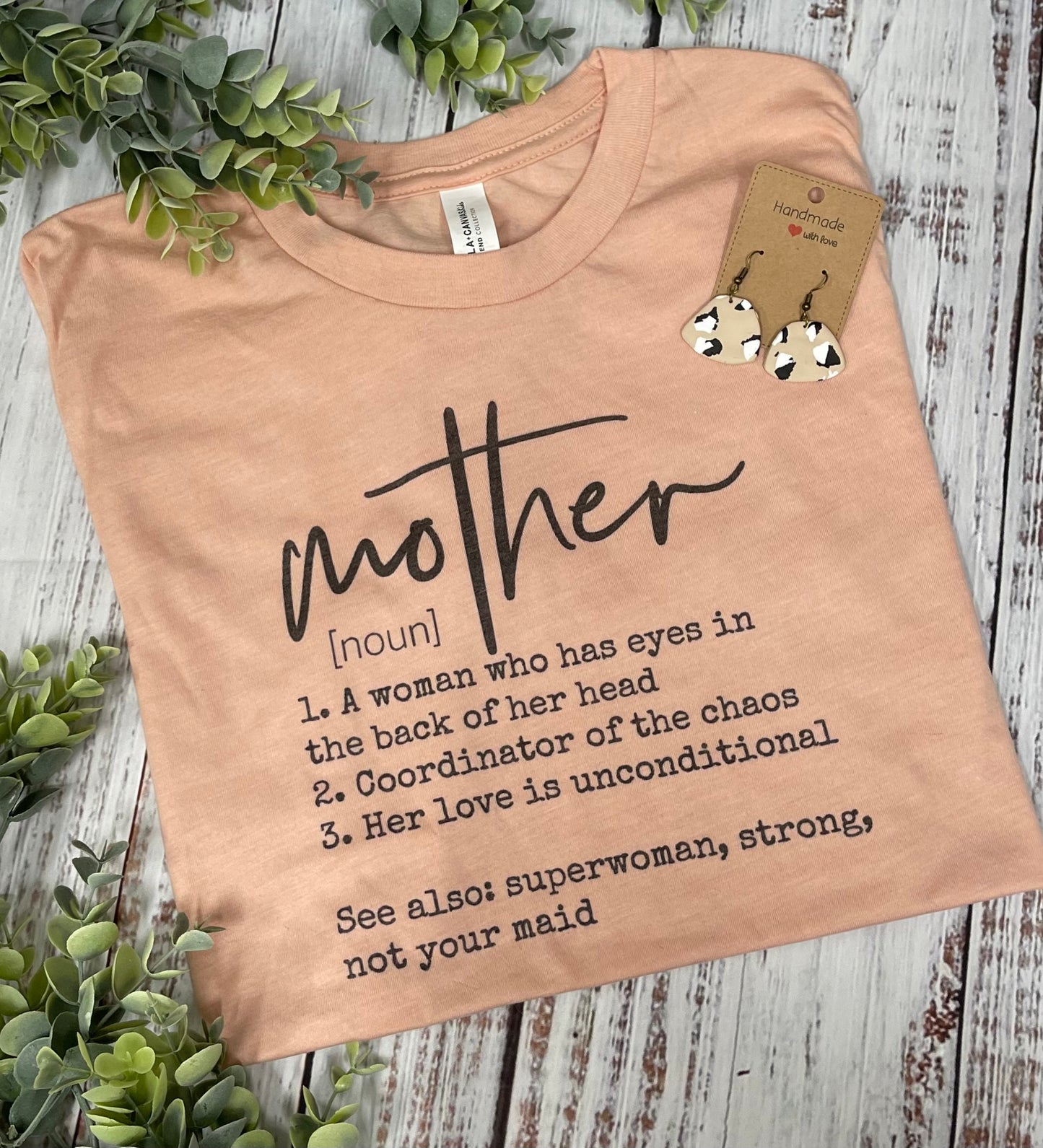 Mother Definition