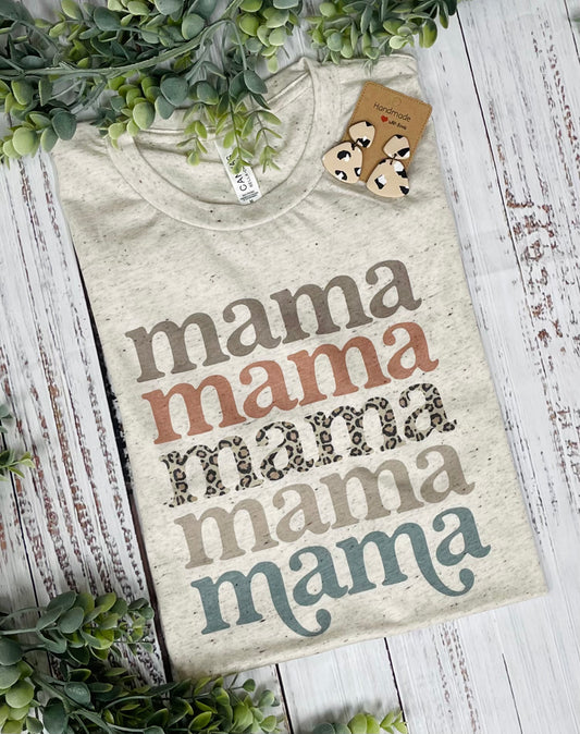 Boho Mama